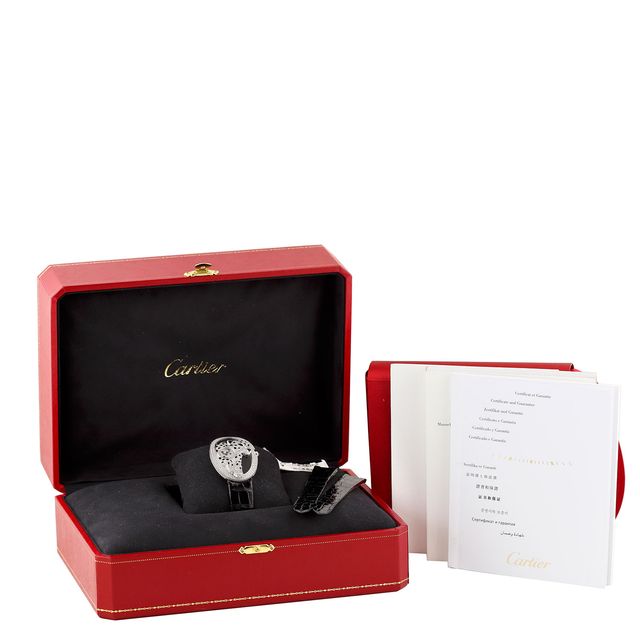 Cartier Panthere HPI00656 Image 5